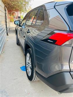 تويوتا راف 4